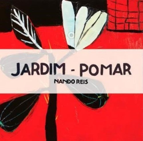 Reis,nando - Jardim-pomar - Music CD