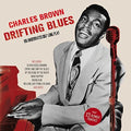 Brown,charles - Drifting Blues: His Underrated 1957 Lp+ 15 Bonus - Music CD