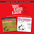 My Fair Lady + 12 Bonus Tracks / O.s.t. - My Fair Lady + 12 Bonus Tracks / O.s.t. - Music CD
