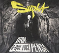 Supla - Diga O Que Voce Pensa - Music CD