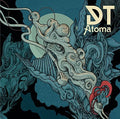 Dark Tranquillity - Atoma - Music CD