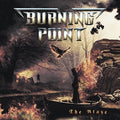 Burning Point - Blaze - Music CD