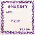 Therapy - One Night Stand - Music CD