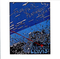 Lewis,jeannie - Free Fall Through Featherless Flight - Music CD