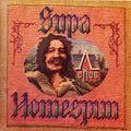 Supa - Homespun - Music CD