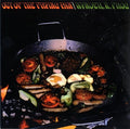 Wynder K Frog - Out Of The Frying Pan - Music CD