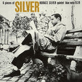 Silver,horace - 6 Pieces Of Silver - Music CD