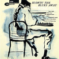 Silver,horace - Blowin The Blues Away - Music CD