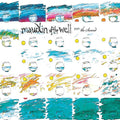 Maudlin Of The Well - Part The Second - Music CD