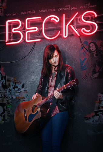 Becks - Becks - DVD