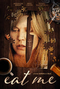 Eat Me - Eat Me - DVD