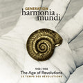Generation Harmonia Mundi - Age Revolutions / Var - Generation Harmonia Mundi - Age Revolutions / Var - Music CD
