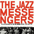 Blakey,art / Jazz Messengers - Jazz Messengers At The Cafe Bohemia Vol 2 - Music CD