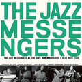 Blakey,art / Jazz Messengers - Jazz Messengers At The Cafe Bohemia Vol 2 - Music CD