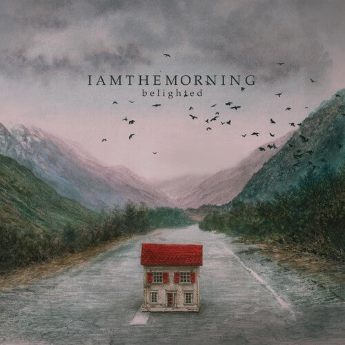 Iamthemorning - Belighted - Music CD