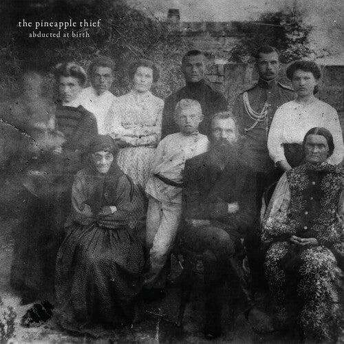 Pineapple Thief - Abducted At Birth - Vinyl Record