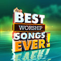 Best Worship Songs Ever / Various - Best Worship Songs Ever / Various - Music CD