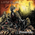 Long Claw - Disastrophe - Music CD