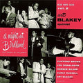 Blakey,art - Night At Birdland Vol 2 - Music CD