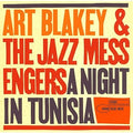 Blakey,art / New Jazz Messengers - Night In Tunisia - Music CD