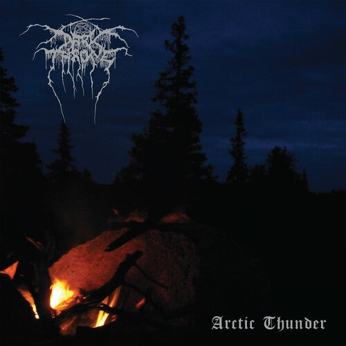 Darkthrone - Arctic Thunder - Music CD