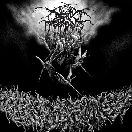Darkthrone - Sardonic Wrath - Music CD