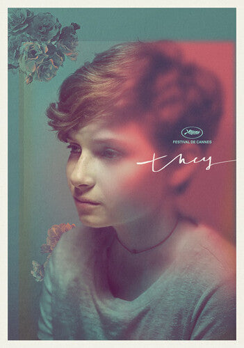 They - They - DVD