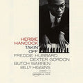 Hancock,herbie - Takin Off - Music CD