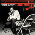 Mobley,hank - Workout - Music CD