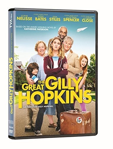 Great Gilly Hopkins - Great Gilly Hopkins - DVD