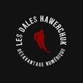Les Dales Hawerchuk - Desavantage Numerique - Music CD