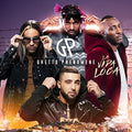 Ghetto Phenomene - La Vida Loca - Music CD