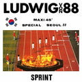 Ludwig Von 88 - Sprint - Vinyl Record