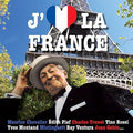 J'aime La France - J'aime La France - Music CD