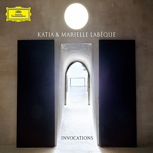 Labeque,katia & Marielle - Invocations - Music CD