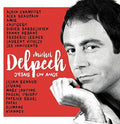 Delpech,michel - J'etais Un Ange: Tribute Michel Delpech - Music CD