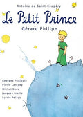 Philipe,gerard - Le Petit Prince - Music CD