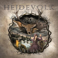 Heidevolk - Velua - Music CD