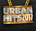 Urban Hits 2017 / Various - Urban Hits 2017 / Various - Music CD
