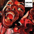 Piano Wire - Dream Underground - Music CD