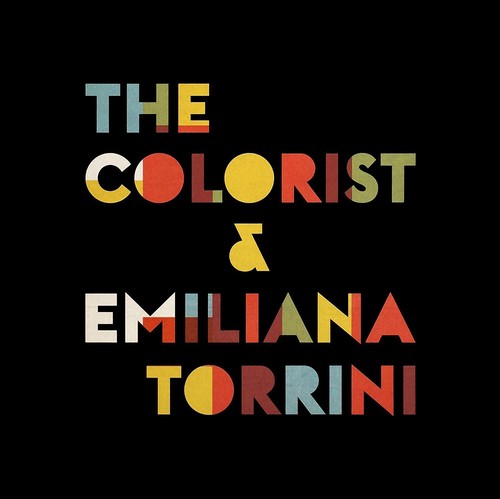 Colorist / Torrini,emiliana - Colorist & Emiliana Torrini - Music CD