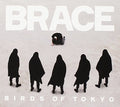 Birds Of Tokyo - Brace - Music CD