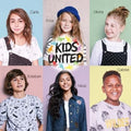 Kids United - Un Monde Meilleur - Music CD