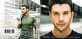 Johnson,robby - Don't Look Back - Music CD