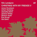 Landgren,nils - Christmas With My Friends V - Vinyl Record