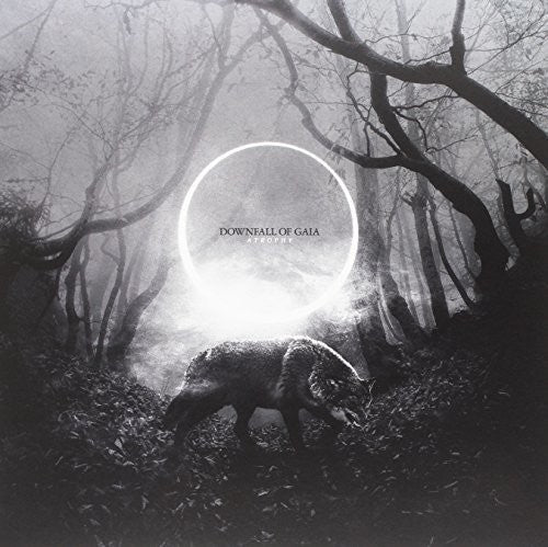 Downfall Of Gaia - Atrophy - Vinyl Record