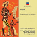 Wagner / Knappertsbusch,hans - Wagner: Die Meistersinger Von Nurnburg - Music CD