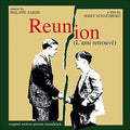 Sarde,philippe - Reunion (l'ami Retrouve) / O.s.t. - Music CD