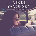 Yanofsky,nikki - Solid Gold - Music CD