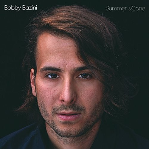 Bazini,bobby - Summer Is Gone - Music CD